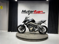 CFMOTO 250 NK 2021