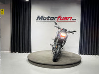 CFMOTO 250NK 2024
