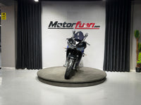 YAMAHA YZF R-25 ABS