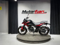 BAJAJ PULSAR N125 ABS 2025