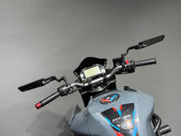 YAMAHA MT-25 ABS
