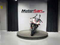 CFMOTO 450 SR