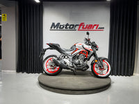 YAMAHA MT 25 ABS