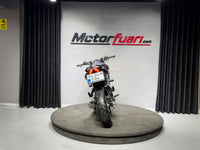 BAJAJ PULSAR NS 200 ABS