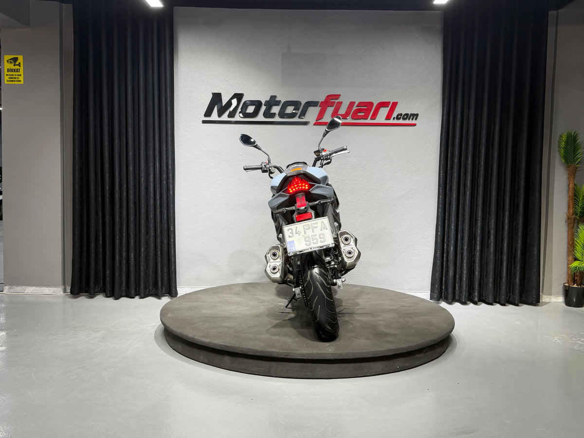 RKS A 250