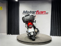 HONDA FORZA 250 2025