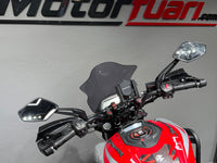 BAJAJ DOMINAR 250 D