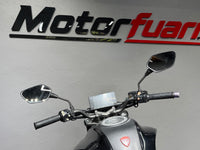 CFMOTO 250 NK 2021