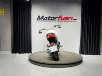 CFMOTO CLX 250