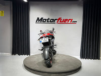 BAJAJ PULSAR RS-200 ABS