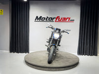 CFMOTO 250NK 2024