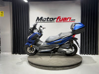 HONDA FORZA 250 2022 model