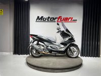 HONDA PCX 125 2021 ÇANTA İŞLİ