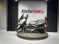 YAMAHA X MAX 250 ABS