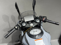 CFMOTO 250SR 2024
