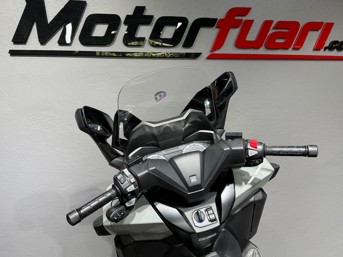 HONDA FORZA 250 2024