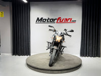 BAJAJ PULSAR NS-125 ABS