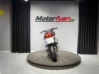 BAJAJ PULSAR NS 200 ABS