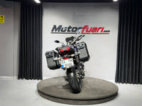 YAMAHA TRACER 9