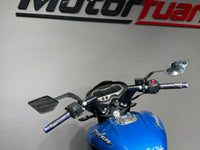 PULSAR NS 125 ABS 2025