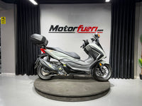 HONDA FORZA 250 2024