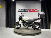 CFMOTO CLX 250