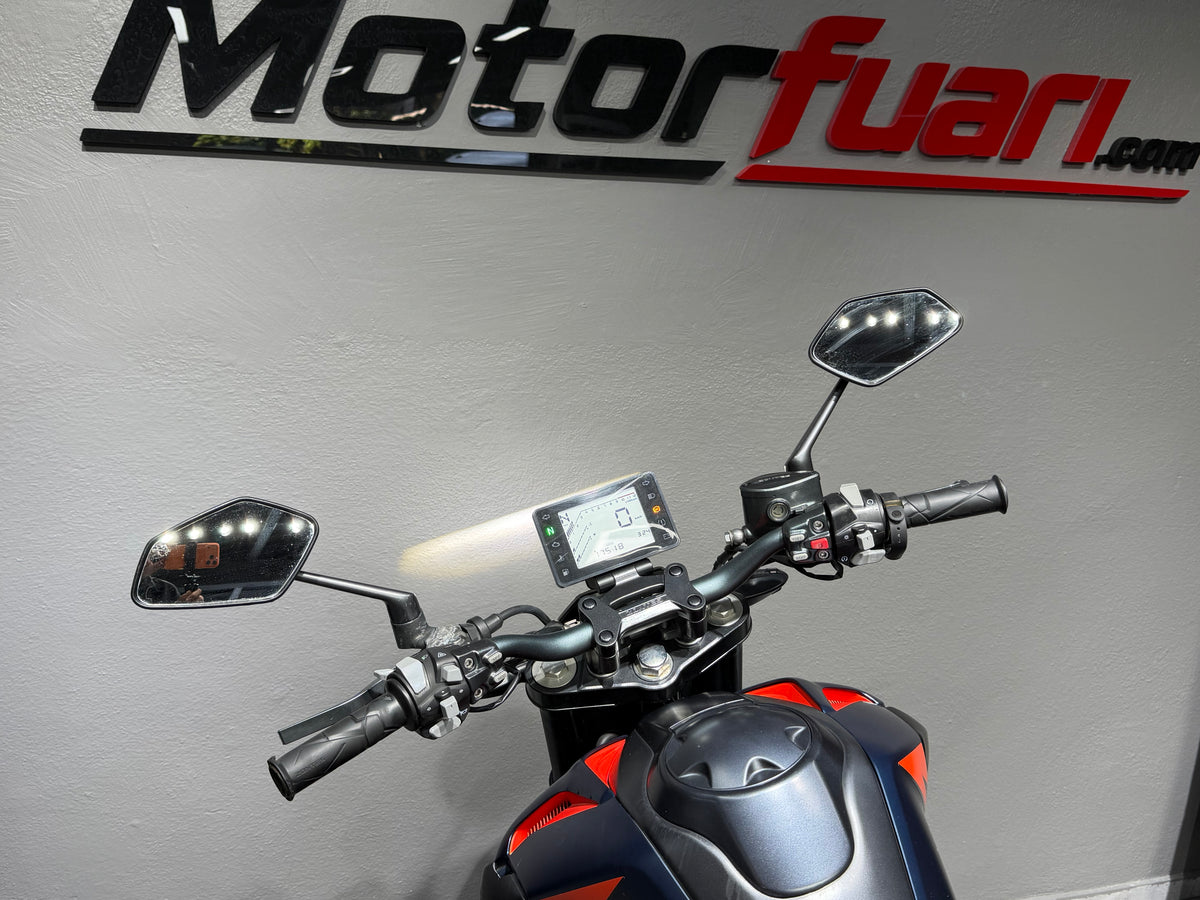 RKS RZ 125 2024