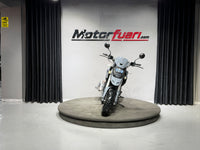 YÜKİ HAMMER 125