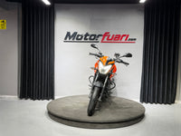 BAJAJ PULSAR NS 125 2025