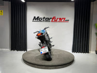 CFMOTO 250 NK