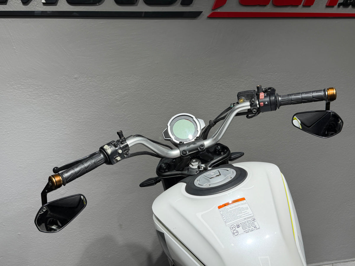 CFMOTO CLX 250