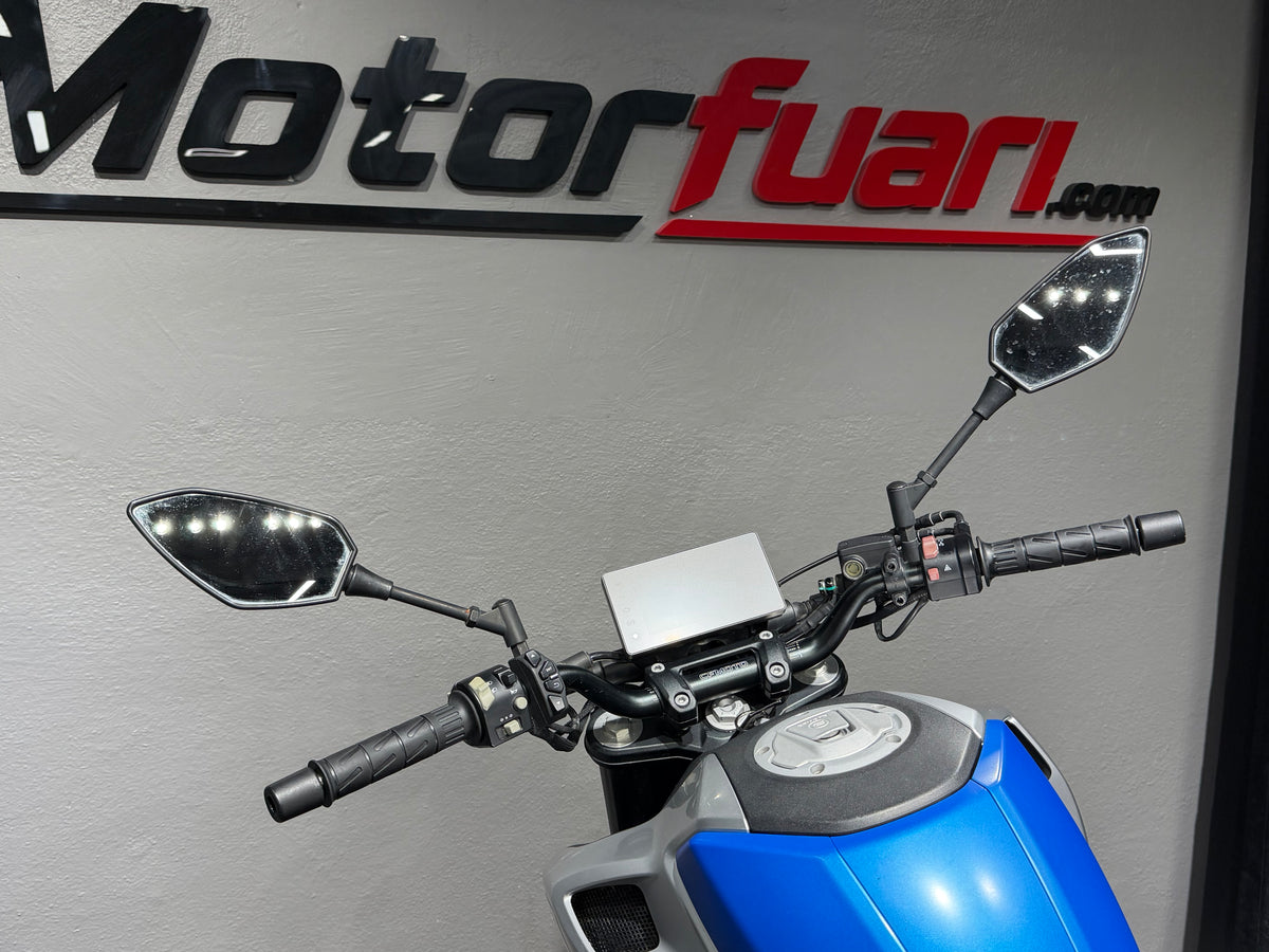 CFMOTO 250 NK