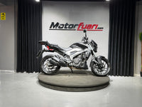 BAJAJ DOMİNAR 250 D