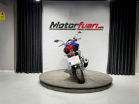 YAMAHA MT 25 ABS 2024