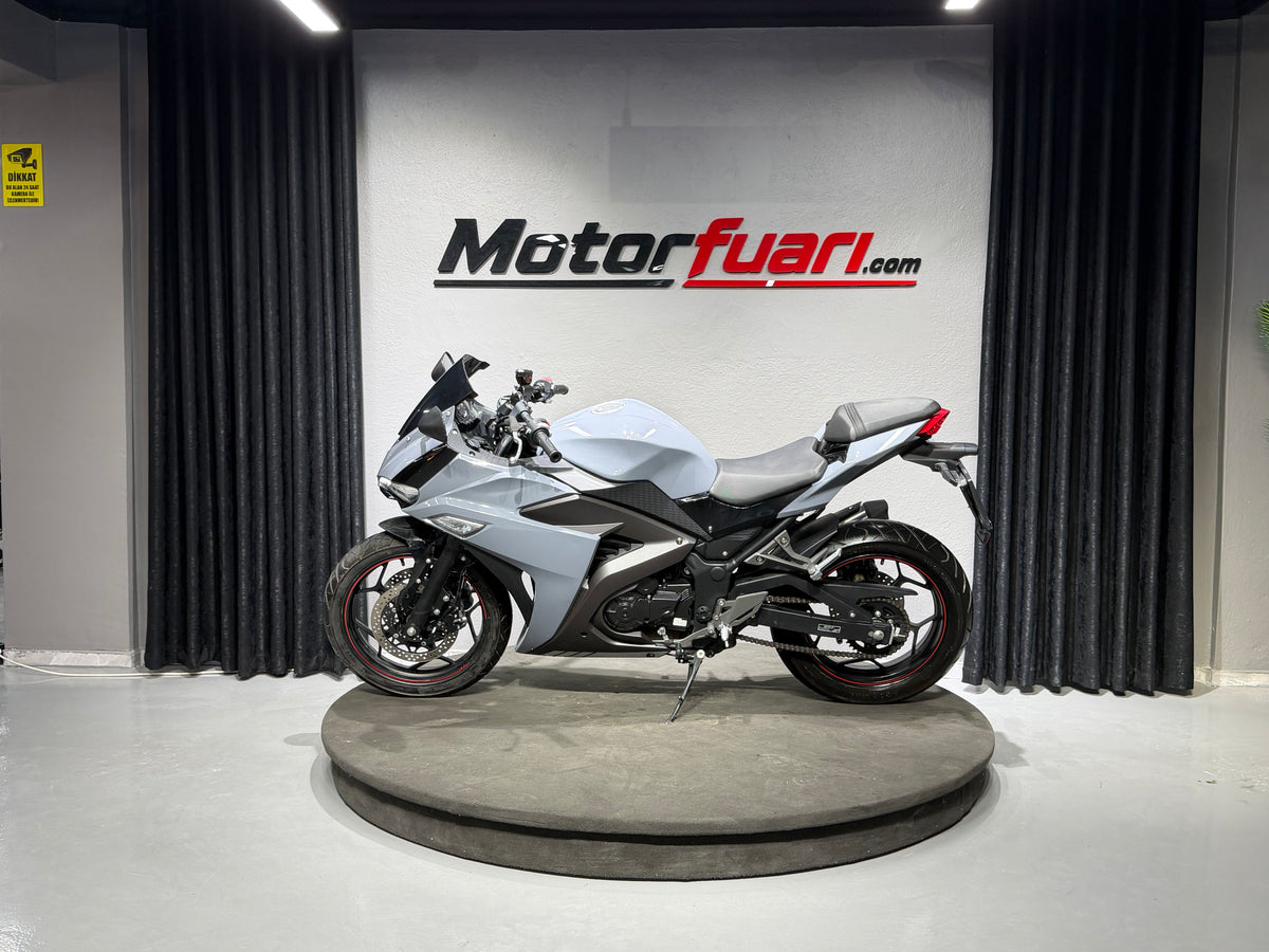 RKS M250 2024