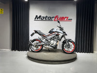CFMOTO 250 NK