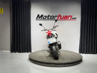MONDIAL DRİFT 125