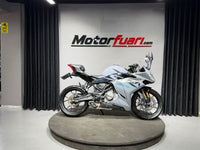 CFMOTO 250SR 2023