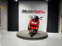 YAMAHA N MAX 125