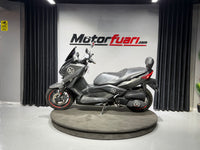 YAMAHA X-MAX 250 2015