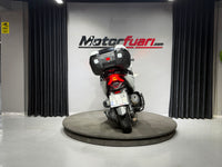 HONDA FORZA 250