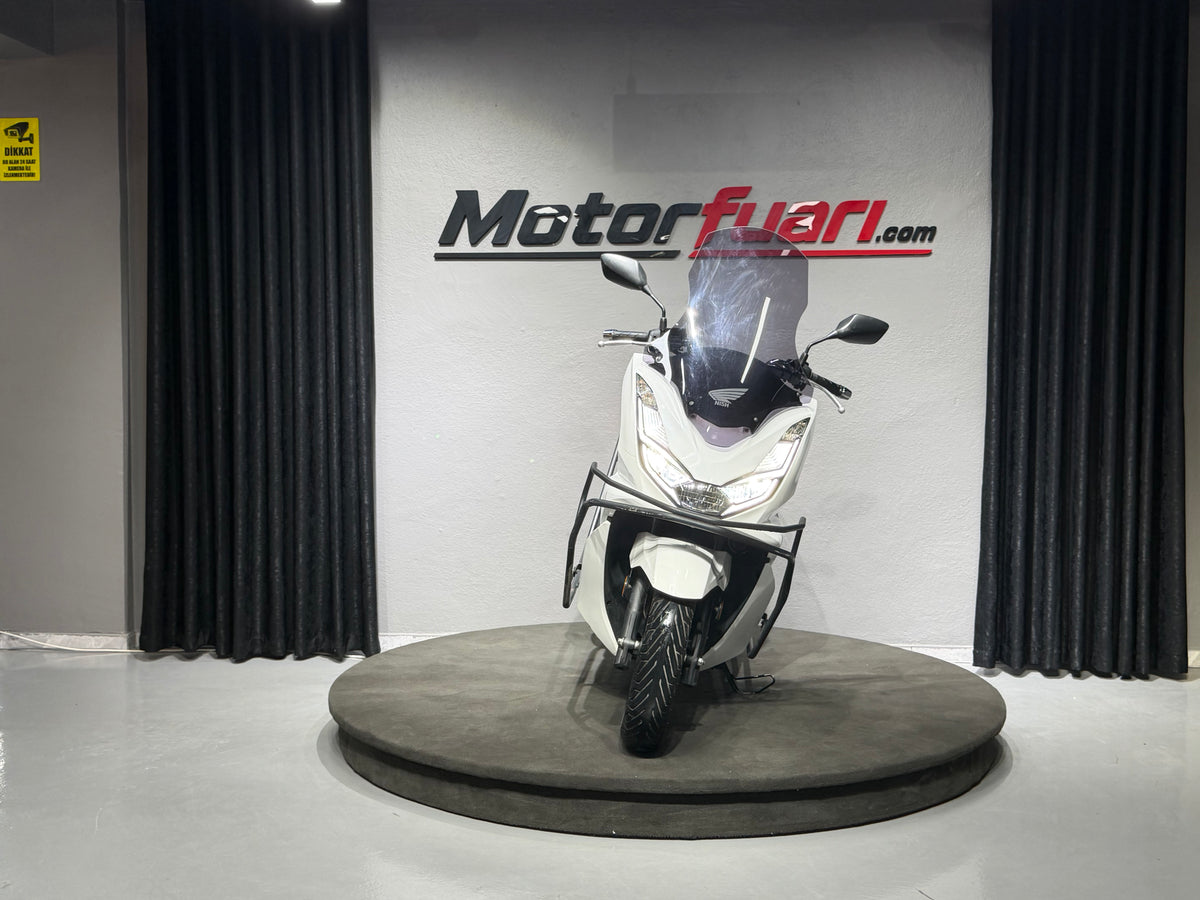 HONDA PCX 125 2024