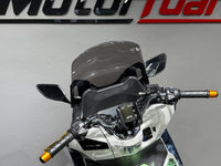 HONDA PCX-125 2021 EXTRALI