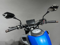 CFMOTO 250NK 2024