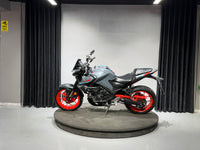 YAMAHA MT-25 ABS