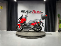 RKS REALE 125