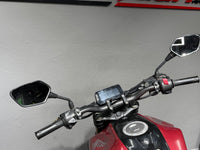 HONDA CB 250 R