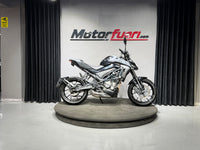 CFMOTO 250NK
