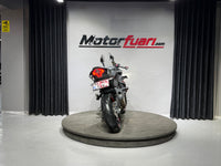 CFMOTO 450 SR