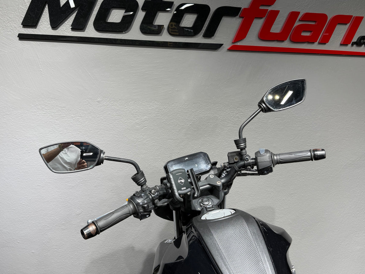 TVS RIDER 125 2024